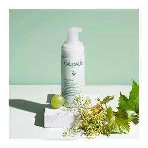 Caudalie Vinoclean Cleansing Foaming Cleanser 50ml